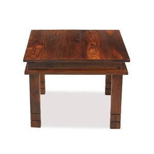 Chunky Coffee Table