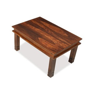 Chunky Coffee Table