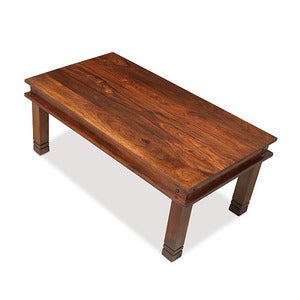 Chunky Coffee Table