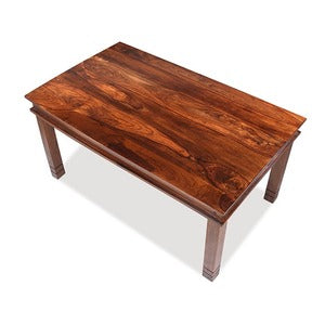 Chunky Dining Table