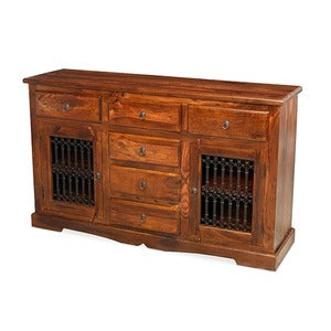 Jali Large Sideboard