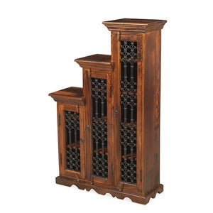Jali Step Cd Unit Left