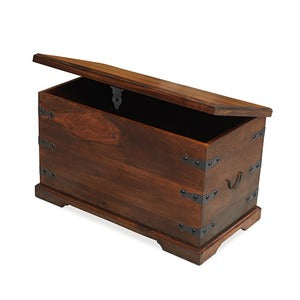 Coffee Trunk box