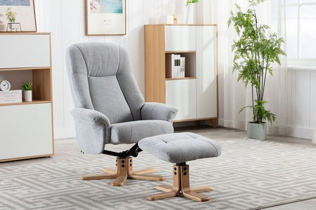 wivel Recliner - Fabric