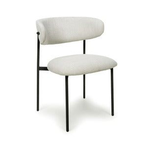 Dining Chair Natural