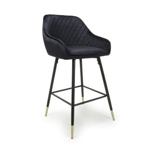 Barstool Black