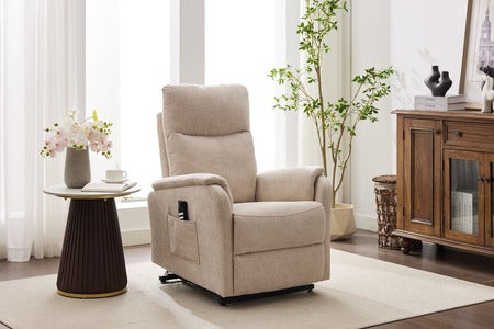 Riser Recliner - Dual Motor