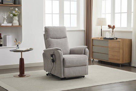 Riser Recliner - Dual Motor