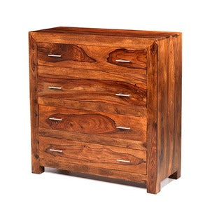 4 Drawer Chest