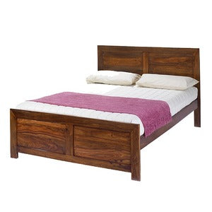 CB-06 - Bed 5ft - W150 H109 D200