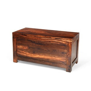 CB-08 - Blanket Box - W100 H52 D45