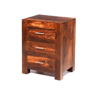 3 Drawer Bediside