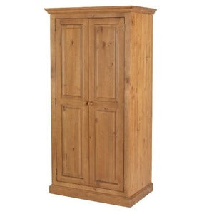 ENP-06 - Ladies Wardrobe - W95 H186 D58.5