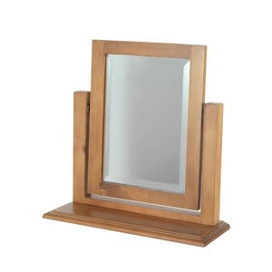 ENP-15 - Vanity Mirror - W50 H50 D18