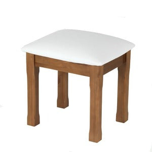 ENP-14 - Dressing Stool - W46 H44 D38