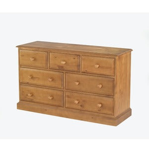ENP-04 - 3 Over 4 Chest - W127 H76 D43
