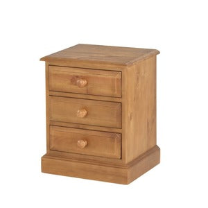 ENP-01 - Bedside Cabinet - W45 H56 D38