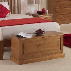 Blanket Box