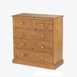 ENP-03 - 2 Over 3 Chest - W94 H43 D90