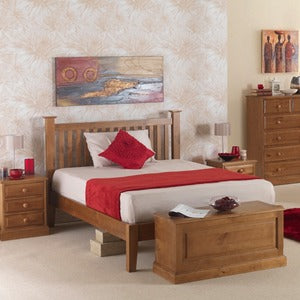 5 Kingsize Bed