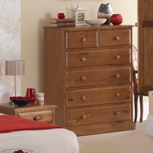 6 Drawer Chest