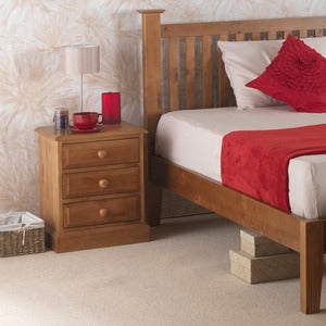 Bedside Cabinet