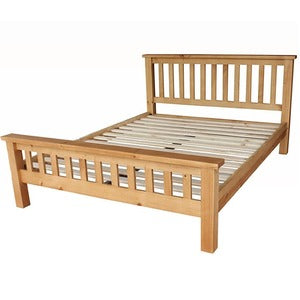 CKP-17 5 Ft Bed