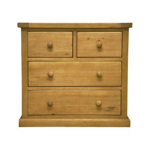 CKP-04 2 Over 2 Chest