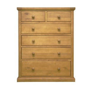 CKP-18 Large 2 Over 4 Chest