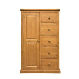 CKP-19 Combination Wardrobe