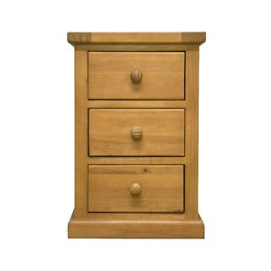 CKP-02 Large 3 Drawer Bediside