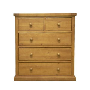 CKP-05 2 Over 3 Chest