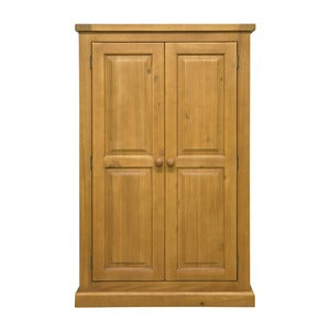 Small Double Wardrobe