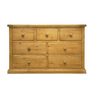 CKP-06 3 Over 4 Multi Chest