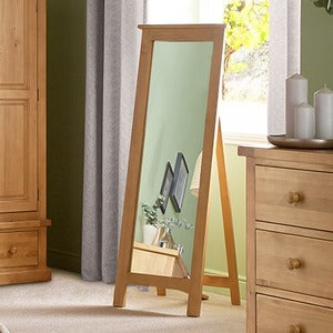 Cheval Mirror