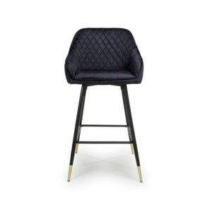 Barstool Black