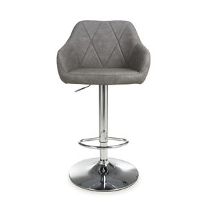 Barstool Charcoal