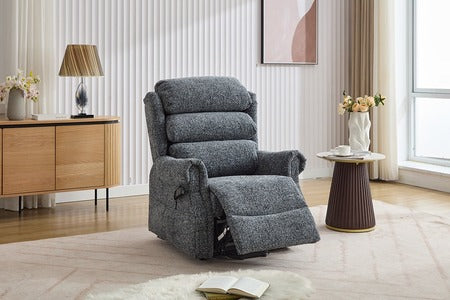 Riser Recliner - Fabric