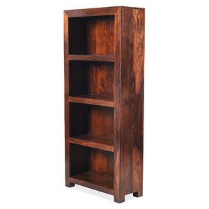 Solid Bookcase