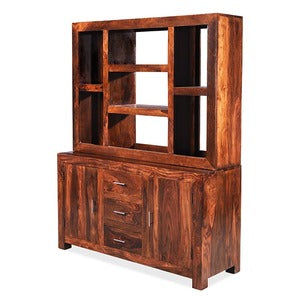 CU-07 - Large Multi Dresser - W135 H175 D45