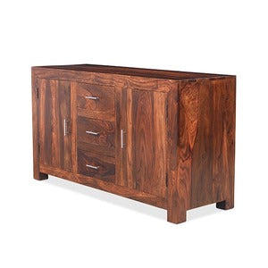 CU-09 - Large Sideboard - W135 H75 D45