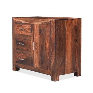 CU-10 - Small Sideboard - W88 H74 D45