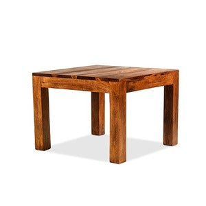 CU-12 - Coffee Table - W60 H45 D60