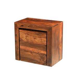 CU-14 - Cube Nest - W58 H55 D35