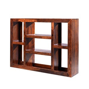 CU-23 - Large Multi Shelf - W134 H100 D30