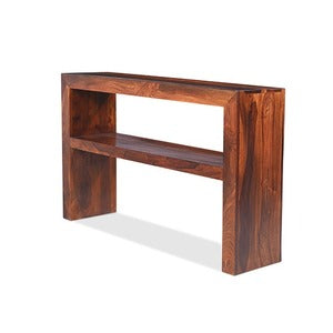 CU-36 - Console Table - W120 H77 D30
