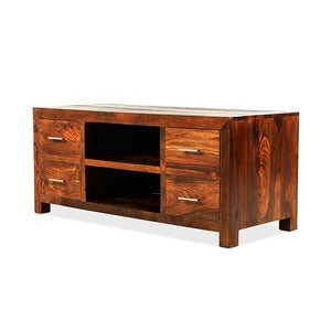 CU-37 - Plasma/Media Unit - W120 H52 D50