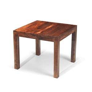 CU-41 - Cuba Dining Table - W90 H76 D90