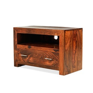 CU-51 - Small Tv Unit - W82 H52 D40