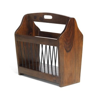 CU30 - Magazine Rack - W45 H67 D35